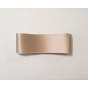 Champagne Sash - David’s Bridal